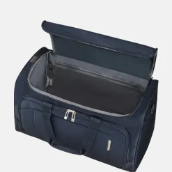 Handbagage Tassen | Weekendtassen^Samsonite Respark Duffle weekendtas Twonighter 55 cm midnight blue