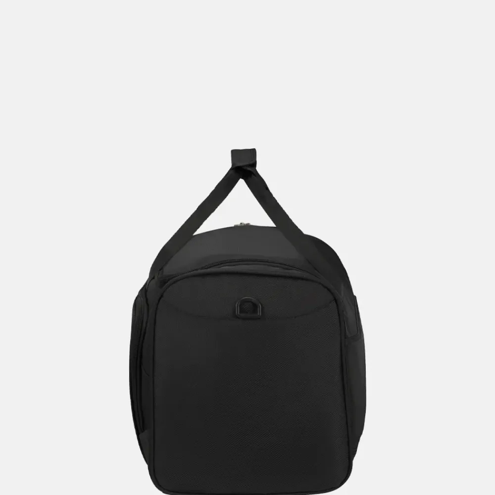 Handbagage Tassen | Weekendtassen^Samsonite Respark Duffle weekendtas Twonighter 55 cm Ozone Black