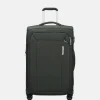 Reiskoffers^Samsonite Respark koffer 67 cm forest green