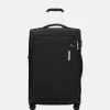Reiskoffers^Samsonite Respark koffer 67 cm ozone black