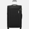 Reiskoffers^Samsonite Respark koffer 79 cm ozone black