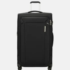 Reiskoffers^Samsonite Respark koffer 79 cm ozone black