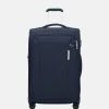 Reiskoffers^Samsonite Respark koffer 67 cm midnight blue