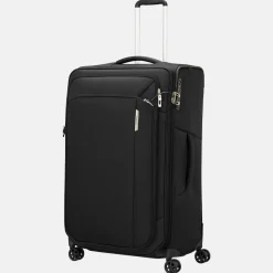 Reiskoffers^Samsonite Respark koffer 79 cm ozone black