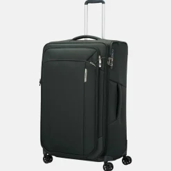 Reiskoffers^Samsonite Respark koffer 79 cm forest green