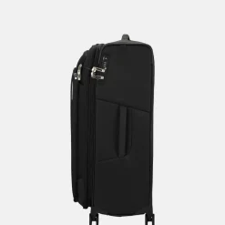 Reiskoffers^Samsonite Respark koffer 79 cm ozone black