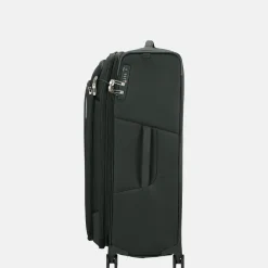 Reiskoffers^Samsonite Respark koffer 79 cm forest green
