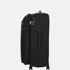 Reiskoffers^Samsonite Respark koffer 79 cm ozone black