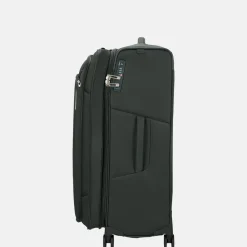 Reiskoffers^Samsonite Respark koffer 79 cm forest green