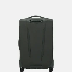 Reiskoffers^Samsonite Respark koffer 67 cm forest green