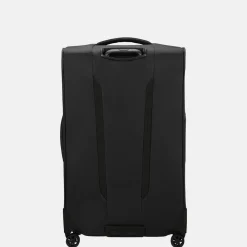 Reiskoffers^Samsonite Respark koffer 79 cm ozone black