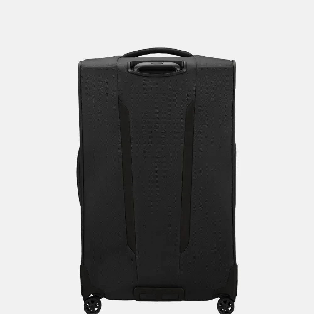 Reiskoffers^Samsonite Respark koffer 79 cm ozone black