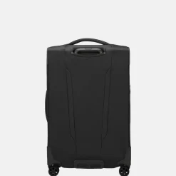Reiskoffers^Samsonite Respark koffer 67 cm ozone black