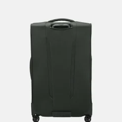 Reiskoffers^Samsonite Respark koffer 79 cm forest green