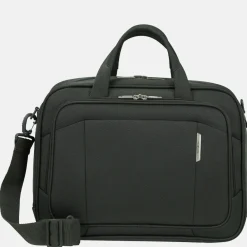 Heren Laptoptassen^Samsonite Respark laptoptas 15 inch forest green