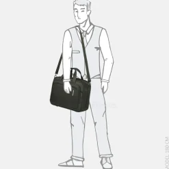 Heren Laptoptassen^Samsonite Respark laptoptas 15 inch black