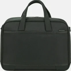 Heren Laptoptassen^Samsonite Respark laptoptas 15 inch forest green