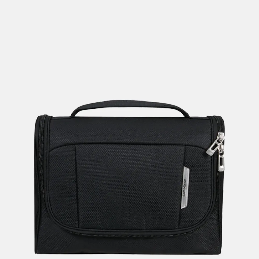 Toilettassen^Samsonite Respark toilettas Ozone Black