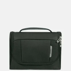 Toilettassen^Samsonite Respark toilettas Forest Green