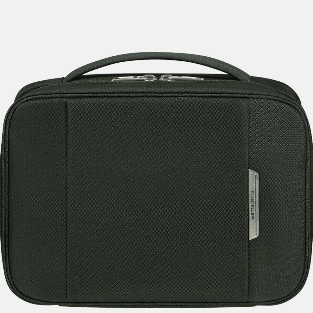 Toilettassen^Samsonite Respark toilettas Forest Green