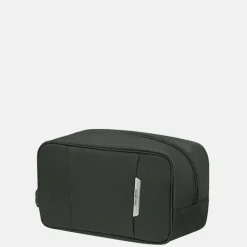 Toilettassen | Beautycases^Samsonite Respark toilettas forest green