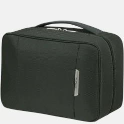 Toilettassen^Samsonite Respark toilettas Forest Green