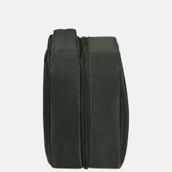 Toilettassen^Samsonite Respark toilettas Forest Green