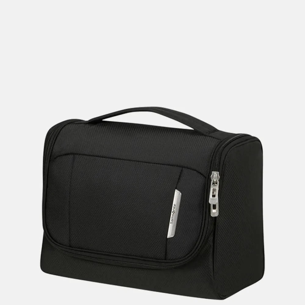 Toilettassen^Samsonite Respark toilettas Ozone Black