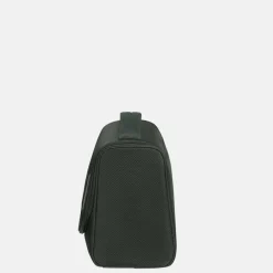 Toilettassen^Samsonite Respark toilettas Forest Green