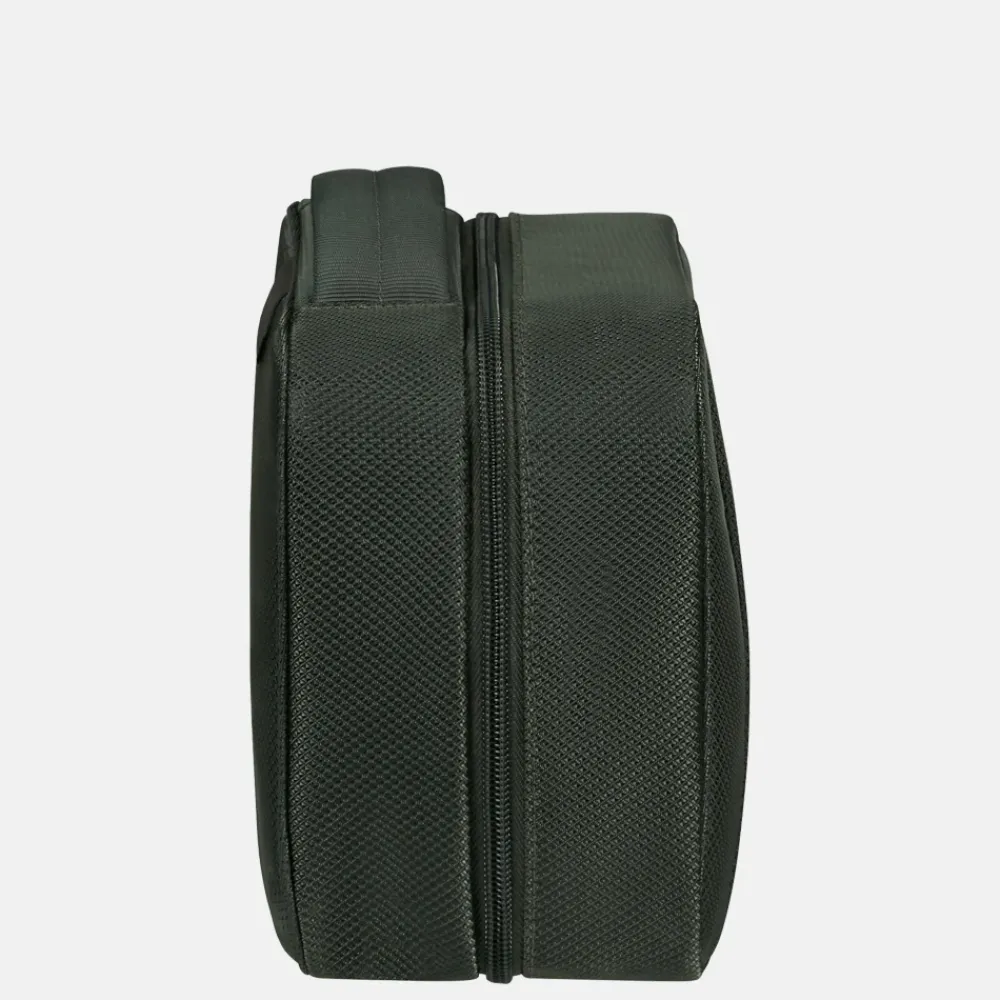 Toilettassen^Samsonite Respark toilettas Forest Green