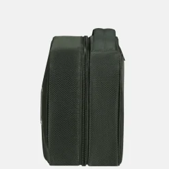 Toilettassen^Samsonite Respark toilettas Forest Green