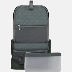 Toilettassen^Samsonite Respark toilettas Forest Green