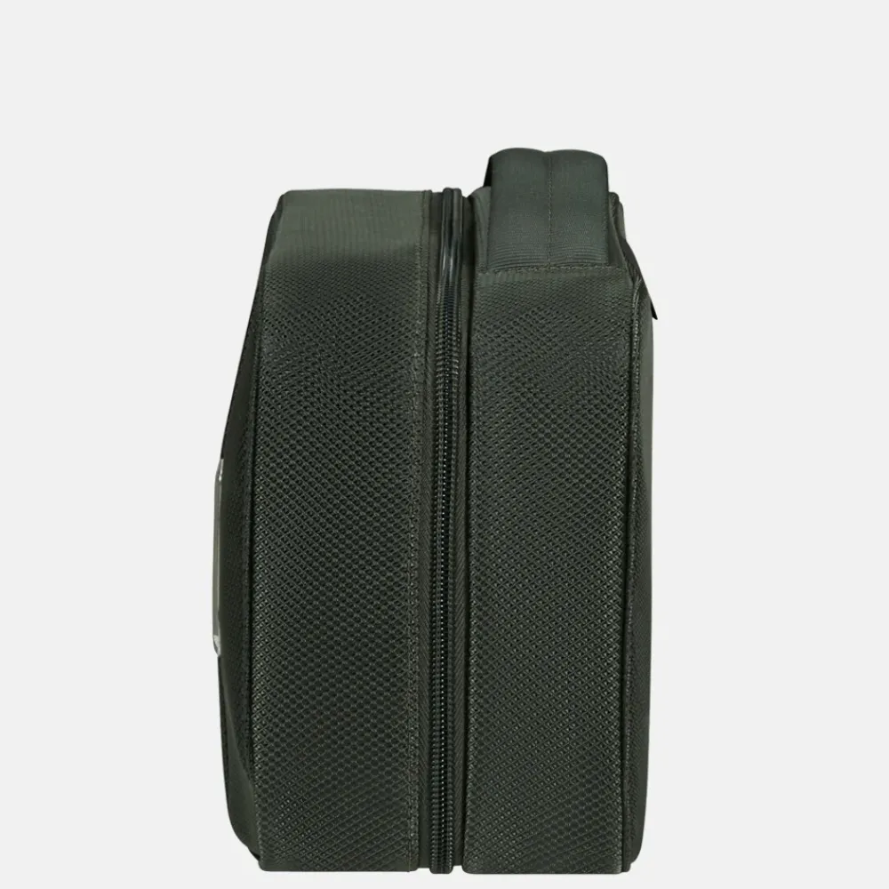 Toilettassen^Samsonite Respark toilettas Forest Green