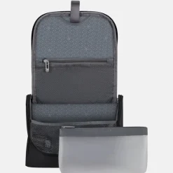 Toilettassen^Samsonite Respark toilettas Ozone Black