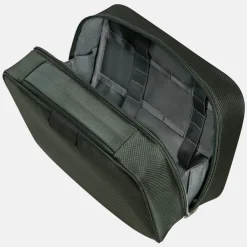 Toilettassen^Samsonite Respark toilettas Forest Green