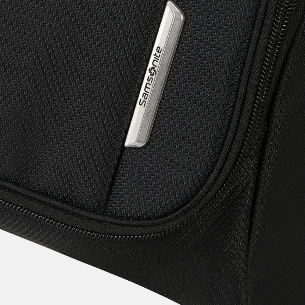 Toilettassen^Samsonite Respark toilettas Ozone Black