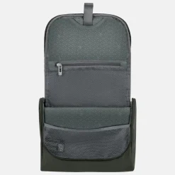 Toilettassen^Samsonite Respark toilettas Forest Green