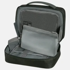 Toilettassen^Samsonite Respark toilettas Forest Green