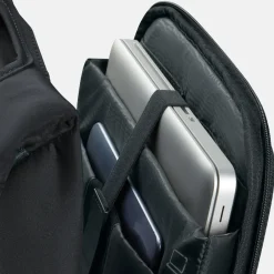 Laptop Rugzakken^Samsonite Securipack 2.0 laptoprugzak 14.1 inch black