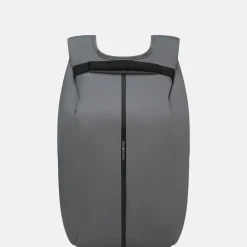 Laptop Rugzakken^Samsonite Securipack laptoprugzak 14.1 inch grey