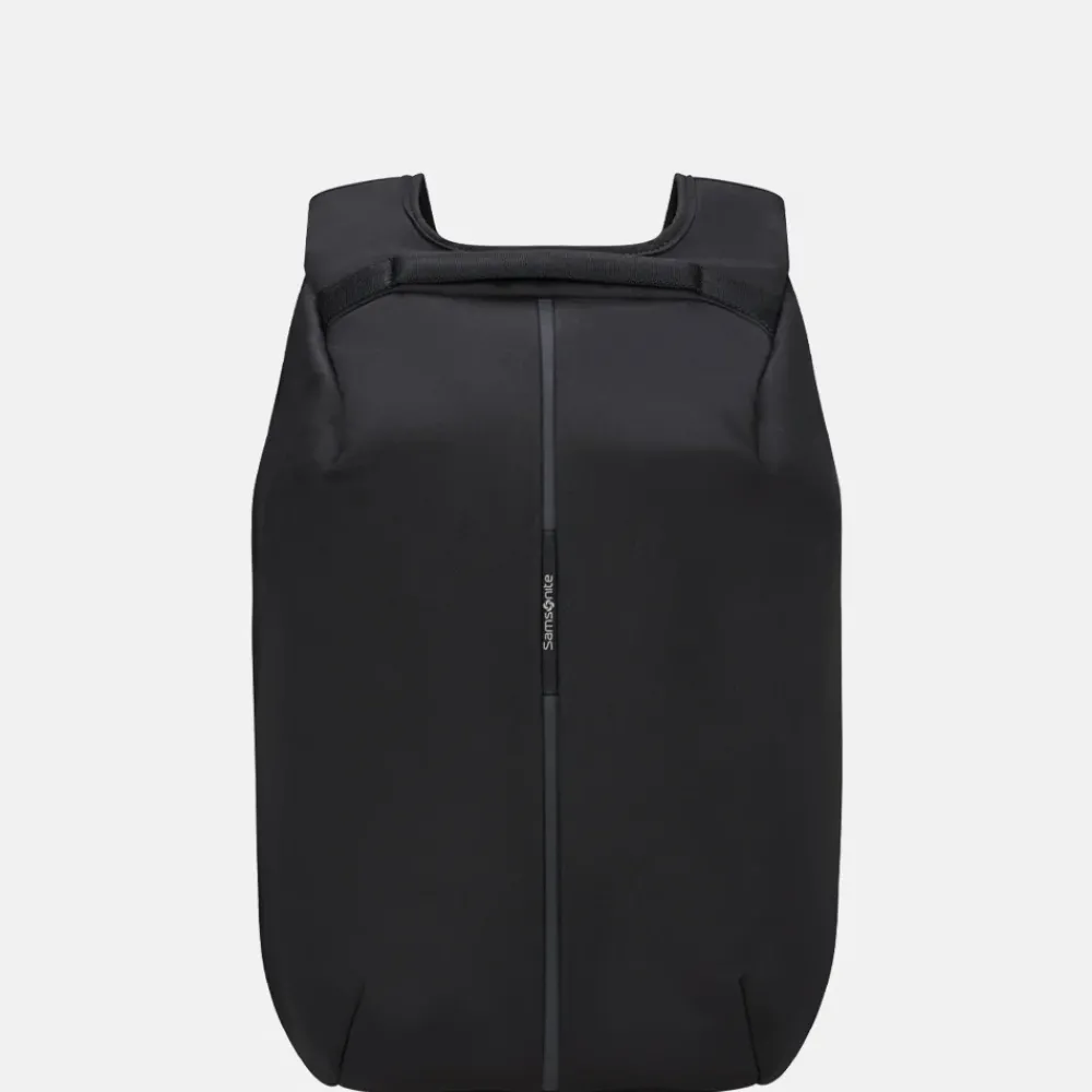 Laptop Rugzakken^Samsonite Securipak laptoprugzak 15 inch black