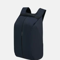 Laptop Rugzakken^Samsonite Securipak laptoprugzak 15 inch dark blue