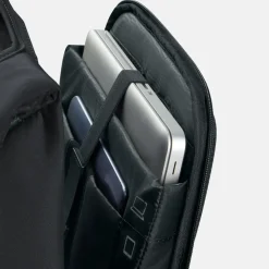 Laptop Rugzakken^Samsonite Securipak laptoprugzak 15 inch black