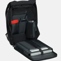Laptop Rugzakken^Samsonite Securipak laptoprugzak 15 inch black
