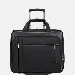 Business Trolleys | Business Trolleys^Samsonite Spectrolite 3.0 businesstrolley 17.3 inch black