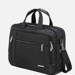 Heren Laptoptassen^Samsonite Spectrolite 3.0 laptoptas 15.6 inch black