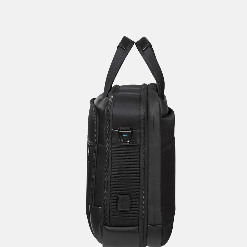Heren Laptoptassen^Samsonite Spectrolite 3.0 laptoptas 15.6 inch black