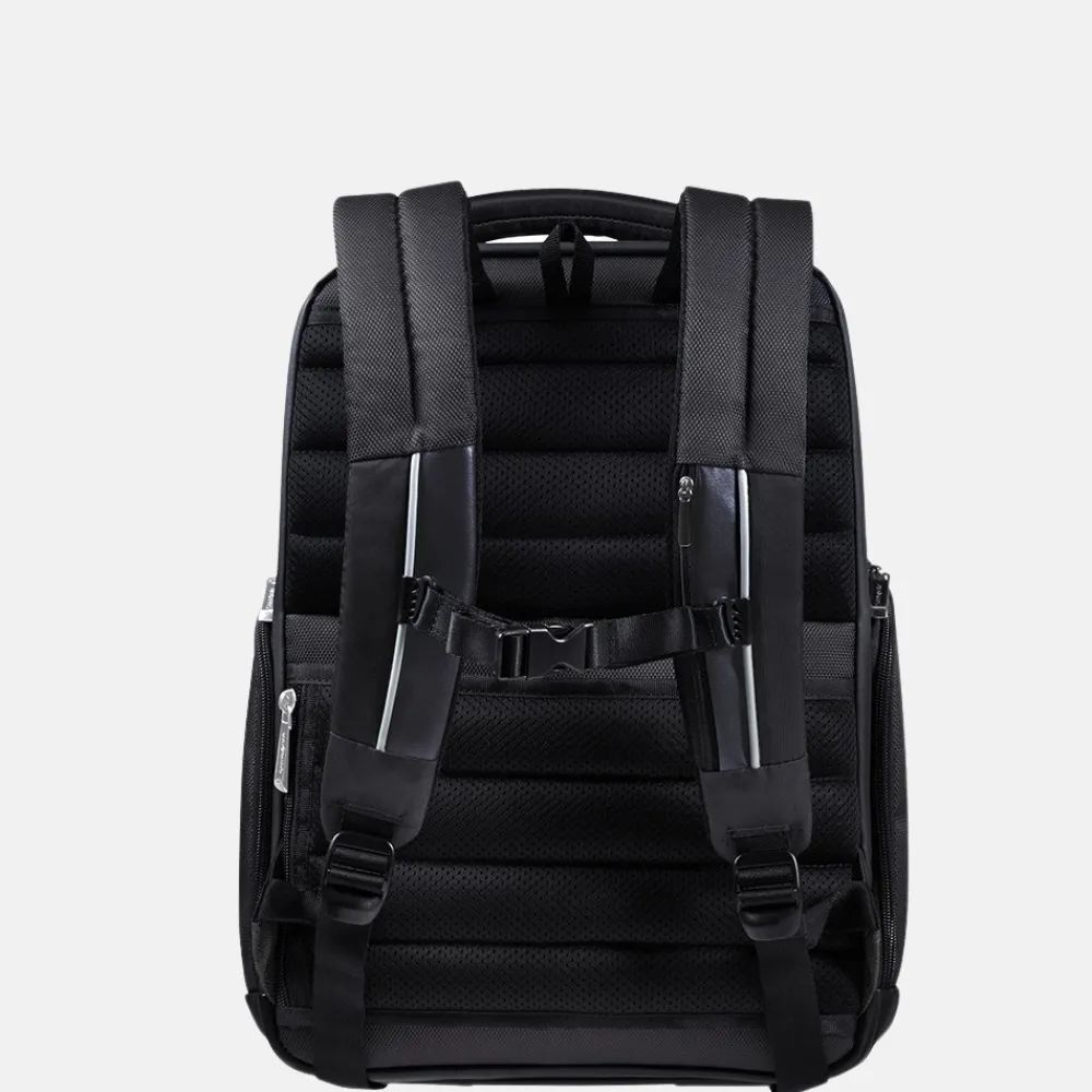 School Rugzakken | School Rugzakken^Samsonite Spectrolite 3.0 laptoprugzak 14.1 inch black