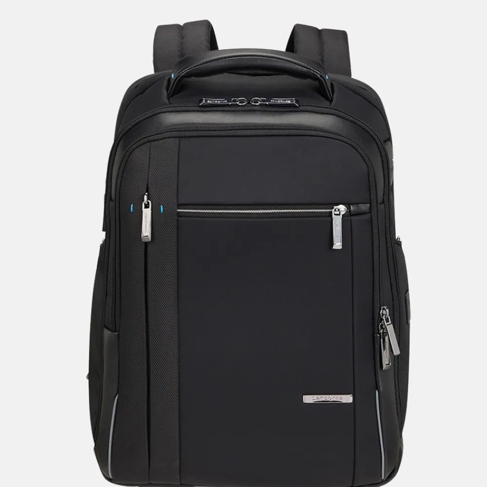 School Rugzakken | School Rugzakken^Samsonite Spectrolite 3.0 rugzak 15.6 inch black