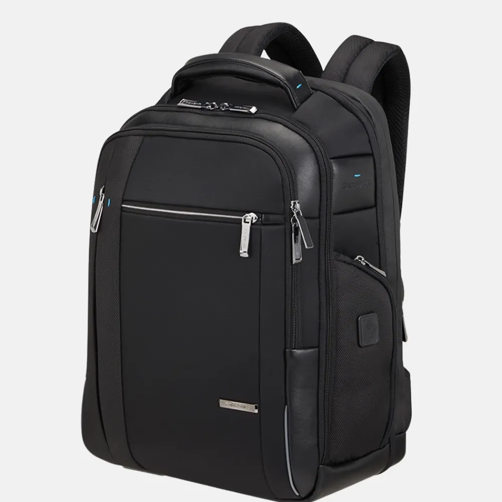 School Rugzakken | School Rugzakken^Samsonite Spectrolite 3.0 rugzak 15.6 inch black